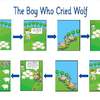 the boy who cried wolf pathway1