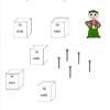 elves and the shoemaker maths sats practice paper5