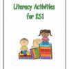 Literacy Activities for KS1x1