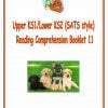 KS1 new Dogs Comprehension1