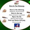 Christmas Rhymes PPT6