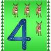 reindeer numbers 4