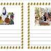 Easter story booklet2