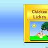 Chicken Licken PPT1