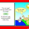 Ugly Duckling ppt4