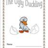 The Ugly Duckling colour booklet1