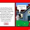 Red Riding Hood ppt4