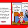 Red Riding Hood ppt7