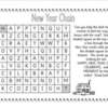 New Year Worksheets3