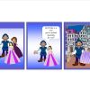 beauty and the beast sequencing cards1