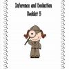 Inference and Deduction booklet 5a
