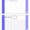 KS1 Arithmetic Sats Practice Paper 4k