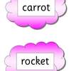 3rd phonics pack word cards 4
