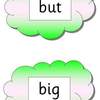 3rd phonics pack word cards 6