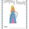 Sleeping Beauty colour booklet1