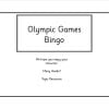 olympics bingo 2016a