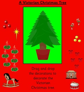 Victorian Christmas, EYFS, KS1, topic resources ,free resources, SEN, foundation stage, early years, powerpoints, smartboard resources, interactive, key stage 1, year 1, worksheets, labels, games, Early Years Foundation Stage